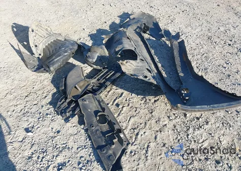 2012 Honda Odyssey Ex-L из США, поврежденный, VIN 5FNRL5H67CB005156